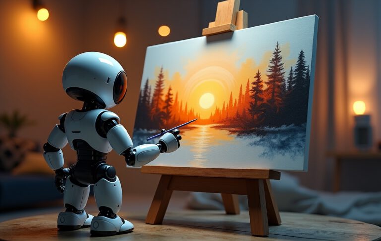 Mehr über den Artikel erfahren Generative KI